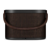 Bang & Olufsen Przenośny głośnik Beosound A5 Dark Oak - 1141621 - zdjęcie 2